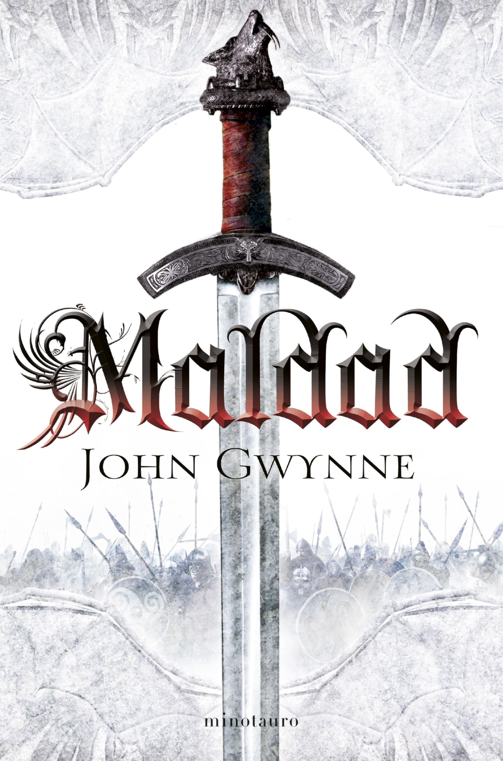 Los fieles y los caídos nº 01/04 Maldad: 1 (Fantasía)