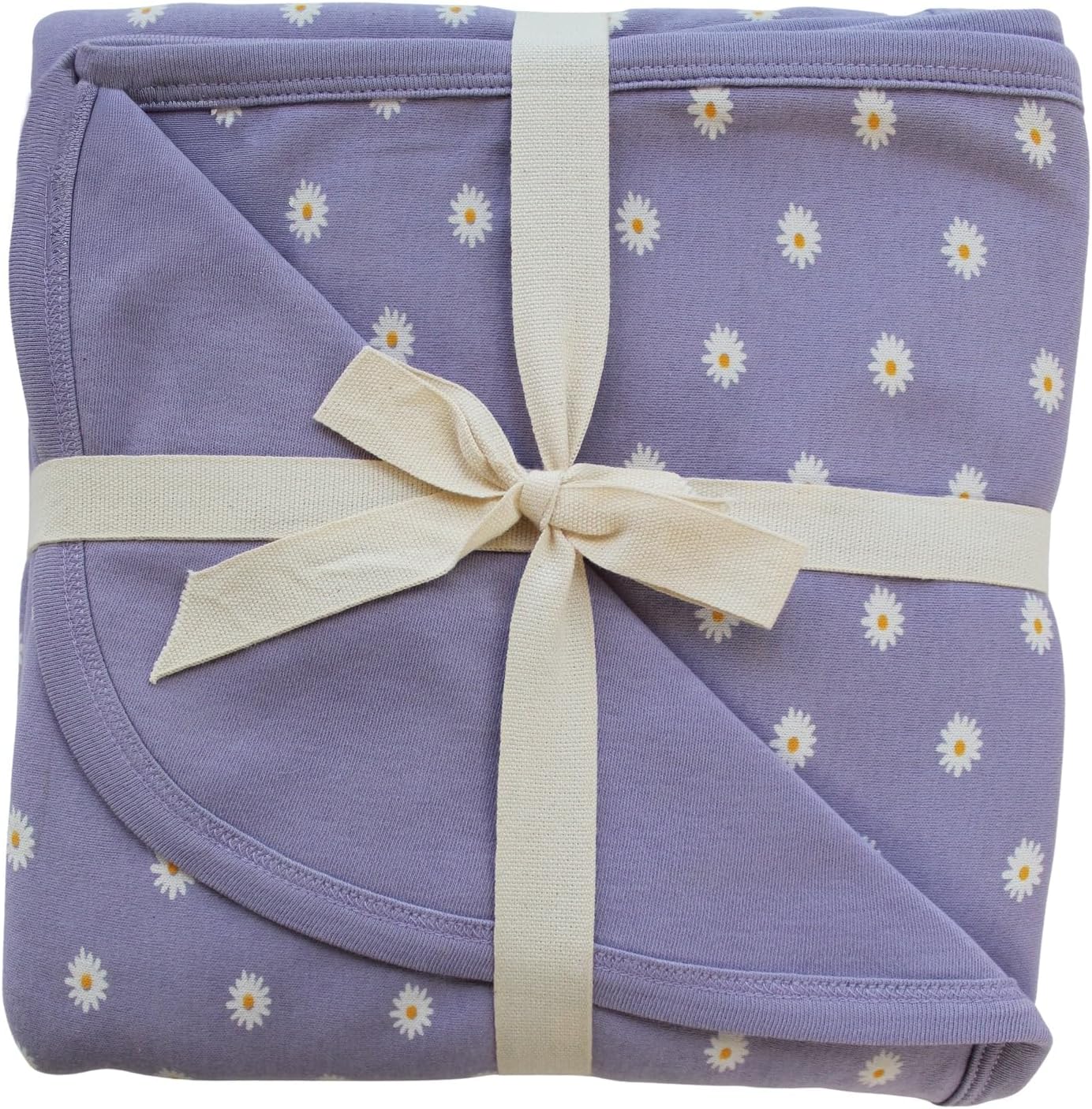PARADE Organic Keepsake Blanket Citrus
