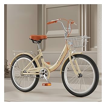 LASSEN 26インチ シティサイクル イエロー【チューブ交換済み】 LASSEN 26インチ シティサイクル イエロー【チューブ交換済み】