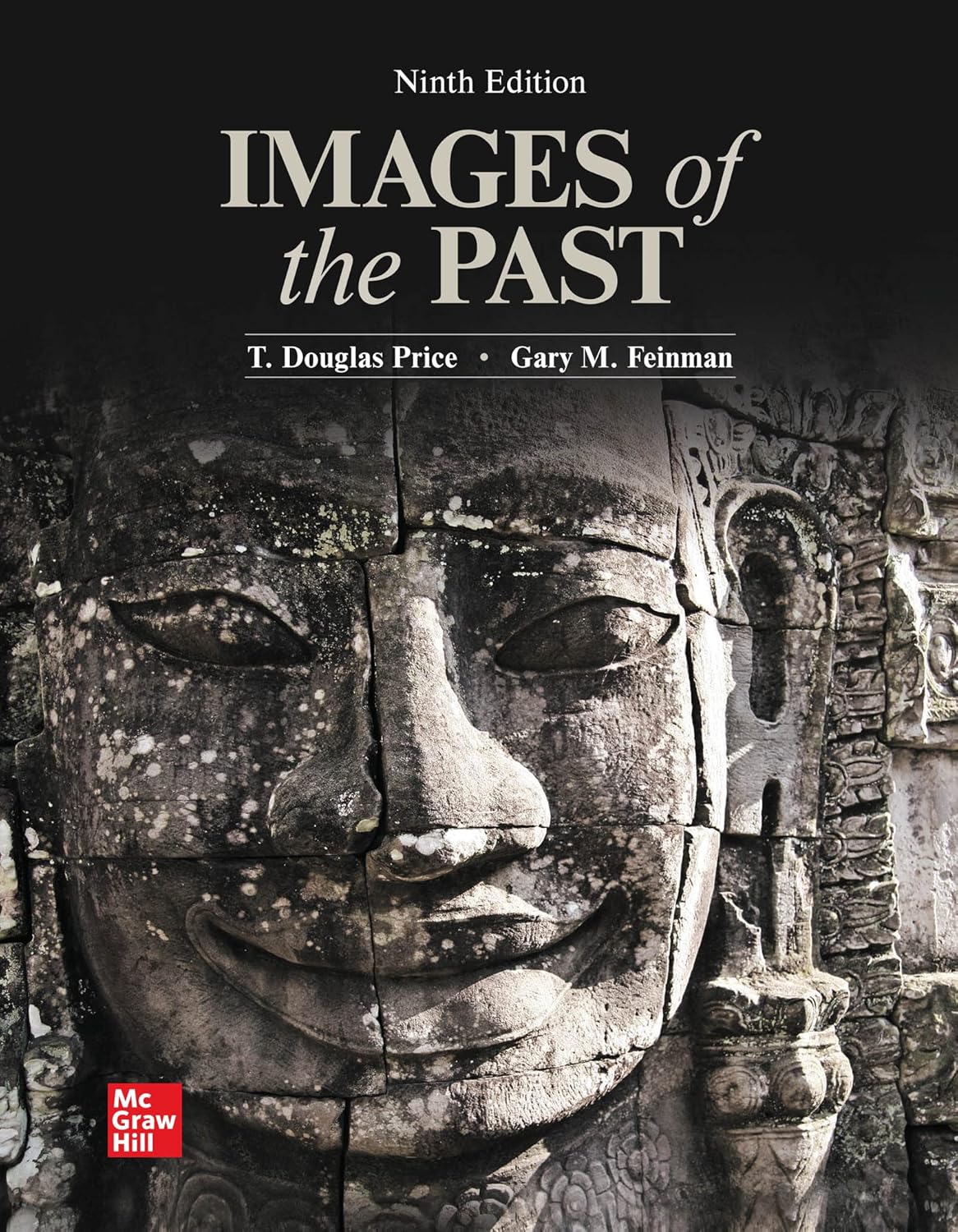 Images of the Past      9th Edition, Kindle Edition