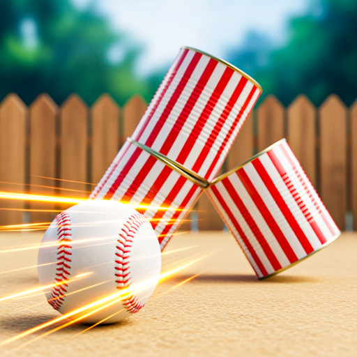 Can Stack Mini Game Can Level – Precision Stacking & Balancing Game-Amazonアプリストアのアプリ
