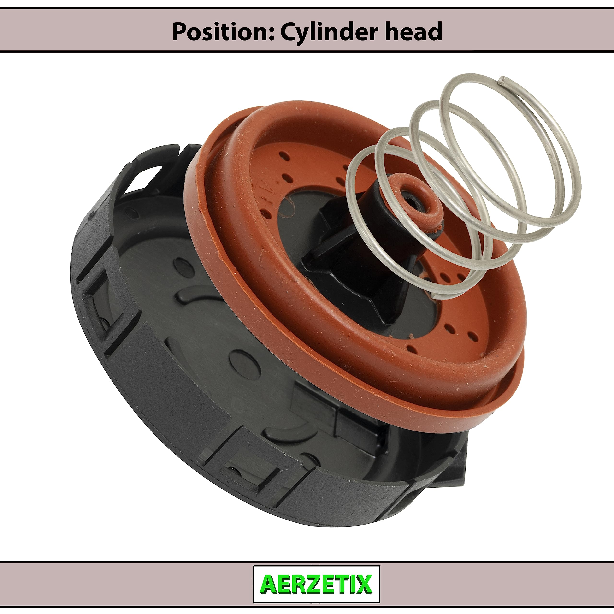 Vite Di Spurgo Aria Radiatore M10 Con Anello Tenuta - Ricambio Auto Compatibile OE 1153793373 - Foto 12