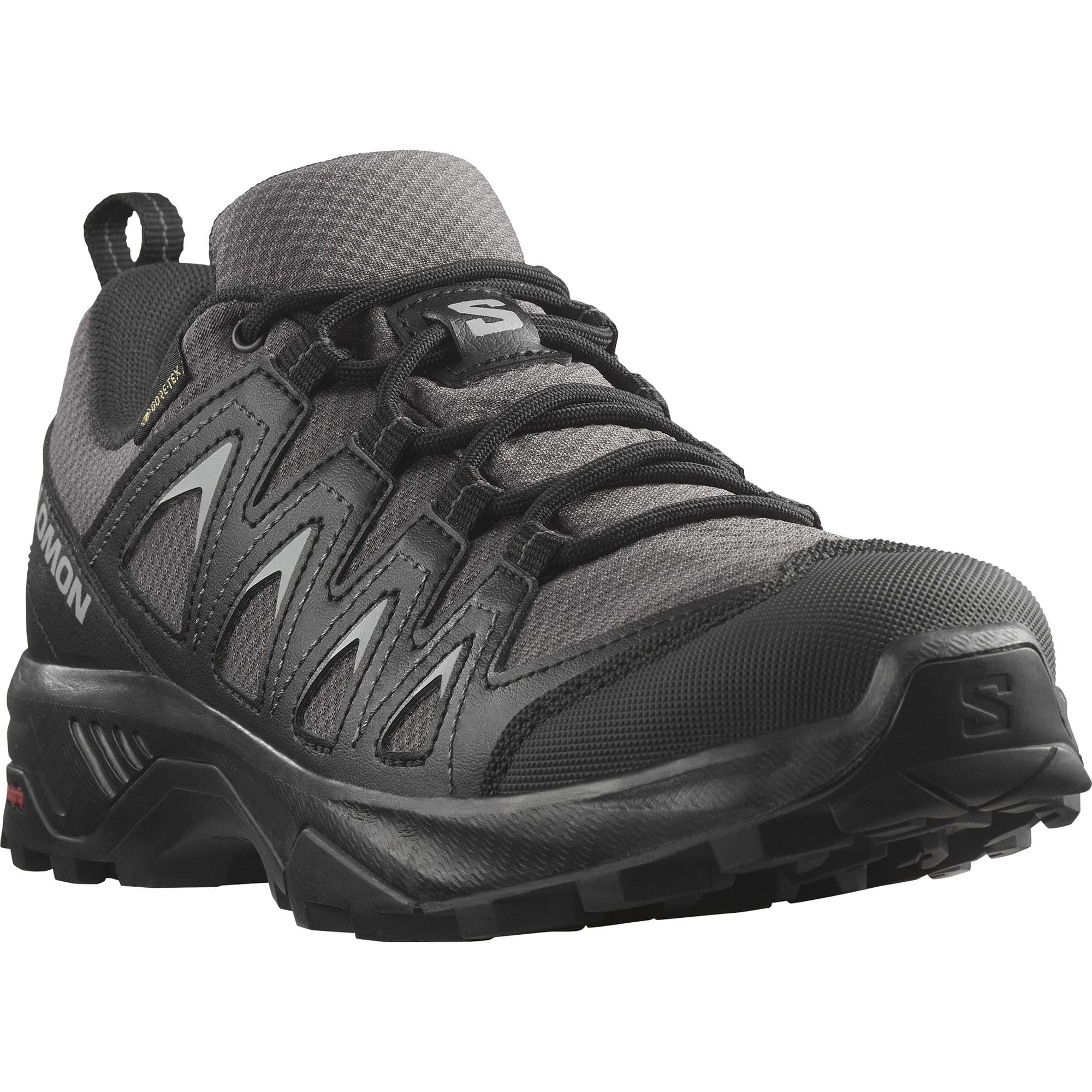 Salomon X Braze Gore-Tex Scarpe Outdoor da Donna, Caratteristiche a Prova di Trekking, Design Atletico, Versatilità