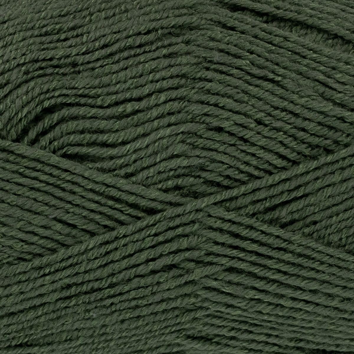 King Cole 1814396 Subtle Drifter DK Conifer Yarn - 400M, 100g