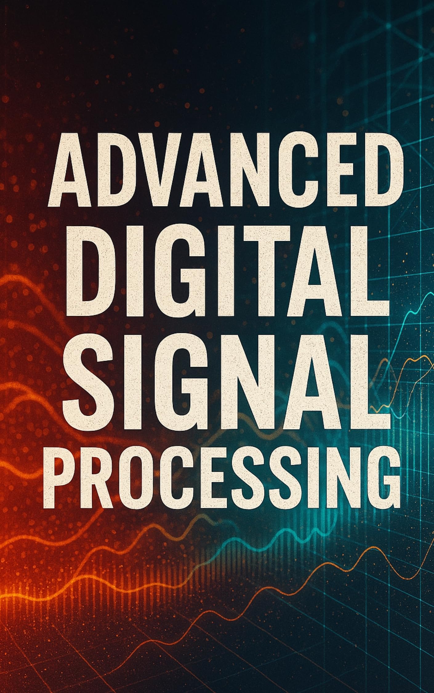 Advanced Digital Signal Processing (DSP) with C++: An Expert Guide to High-Performance Signal Processing Algorithms, Real-Time Techniques, and Practical ... Signal Processing with C++ Masterclass)