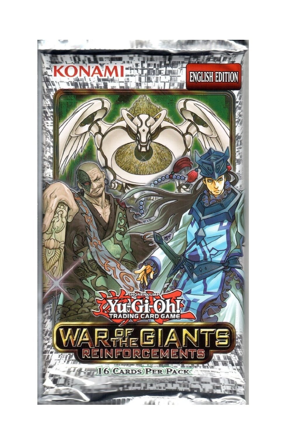 Yu Gi Oh Tcg War Of The Giants Reinforcements 2014 | Desertcart Bermuda Yu Gi Oh Tcg War Of The Giants Reinforcements 2014 | Desertcart Bermuda
