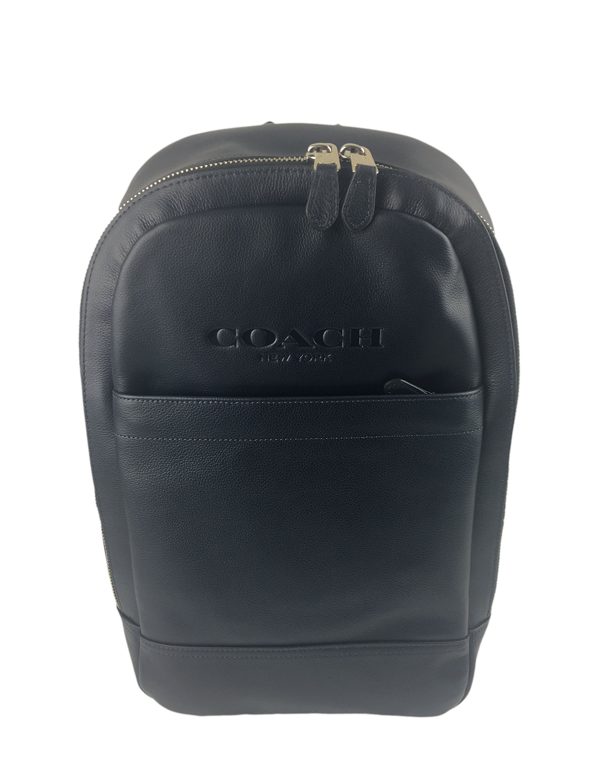 Coach Men Charles Slim Backpack In Sport Calf Leather F54135 | Desertcart  Suriname