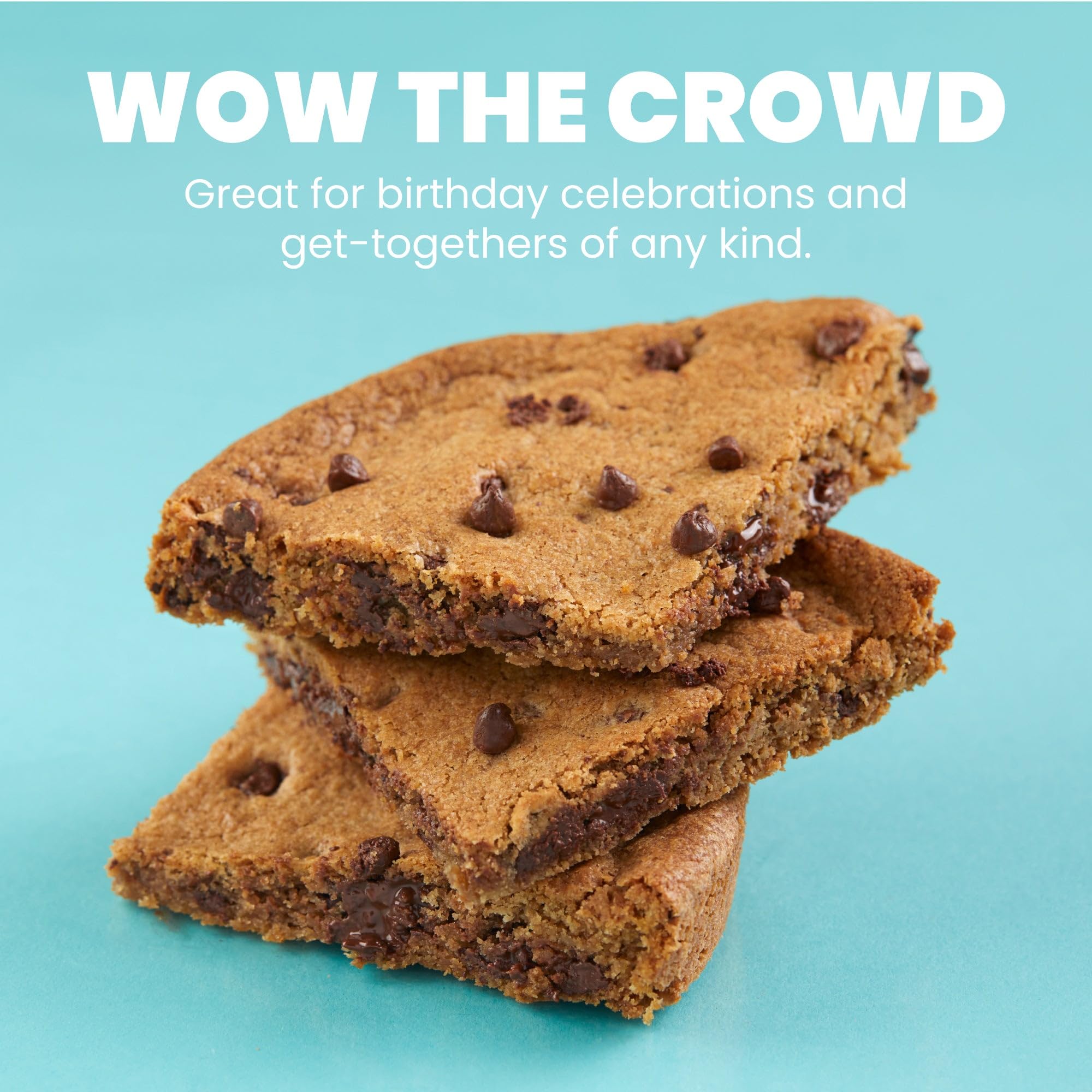 Amazon.com : Cheryl's Cookies Monster Giant 7
