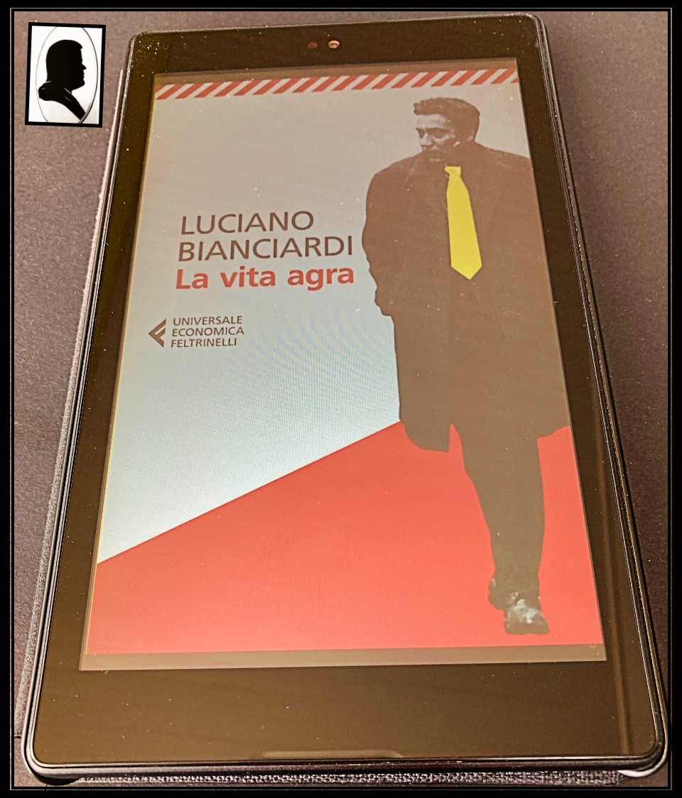 Pilastro della narrativa italiana del Novecento