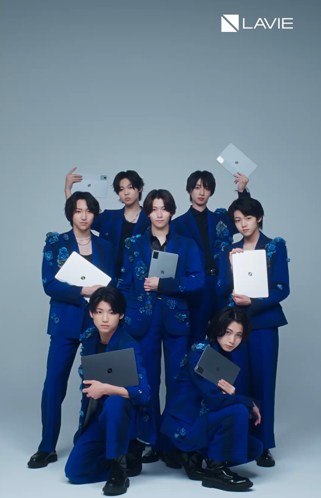 Amazon.co.jp: NEC LAVIE 国内生産 ノートパソコン 24秋冬