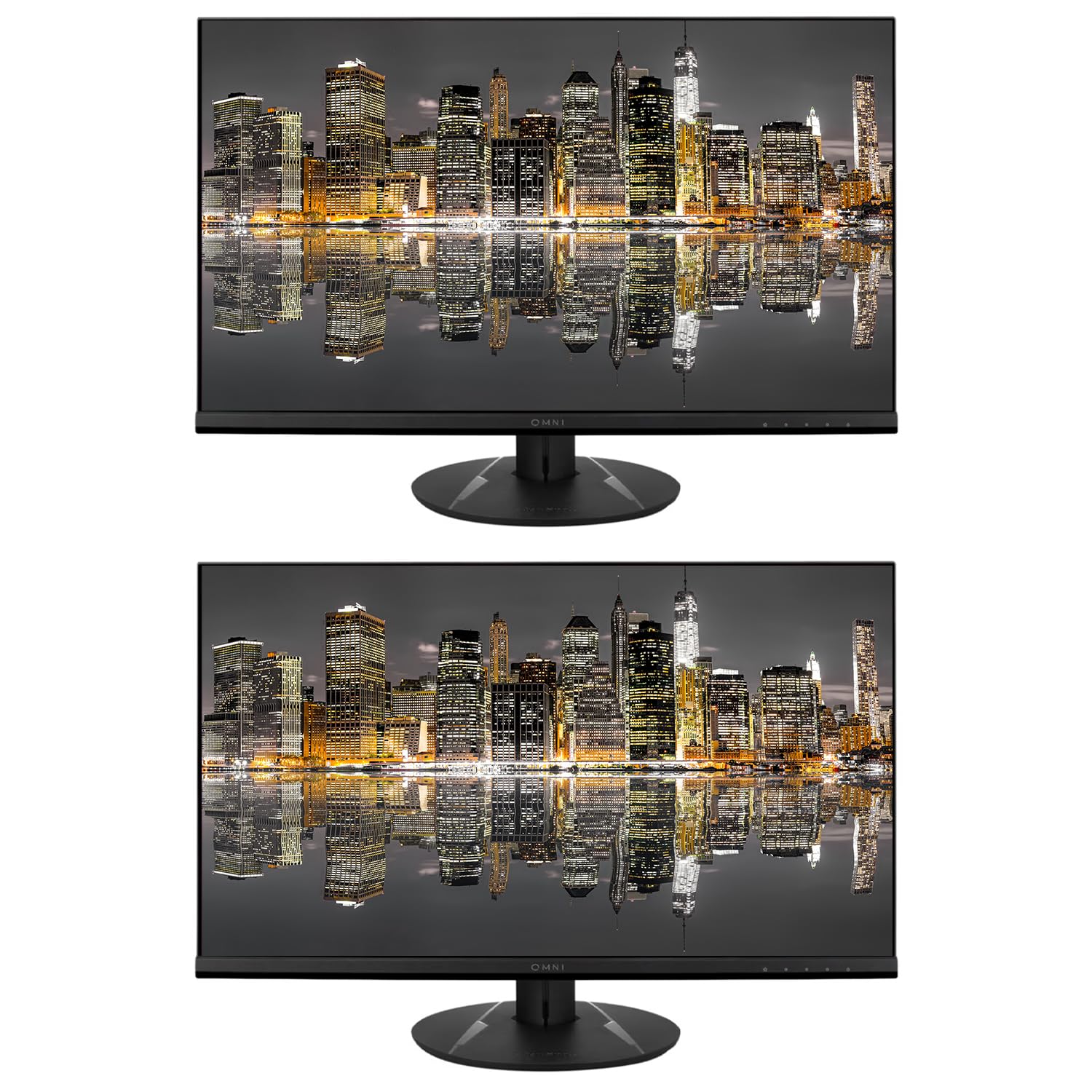 Amazon.com: ViewSonic Omni VX2716 27-inch 1080P 1ms 100Hz FHD IPS