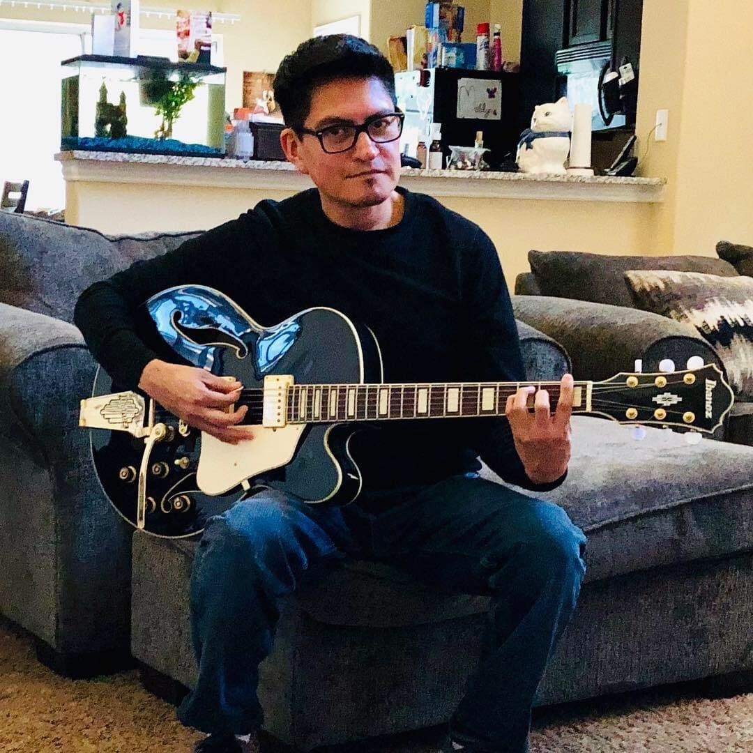 Amazon.com: Jesus Renteria MA LPC: books, biography, latest update