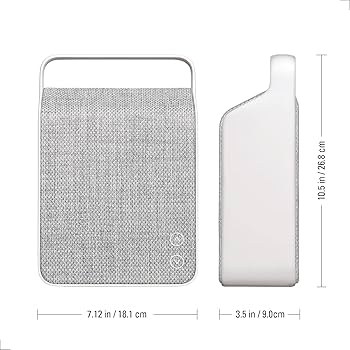 Amazon.com: Vifa Oslo Bluetooth Speaker, Portable Wireless