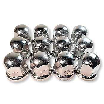 Amazon.co.jp: Lezalic ナットキャップ ステンレス製 JIS41mm 高