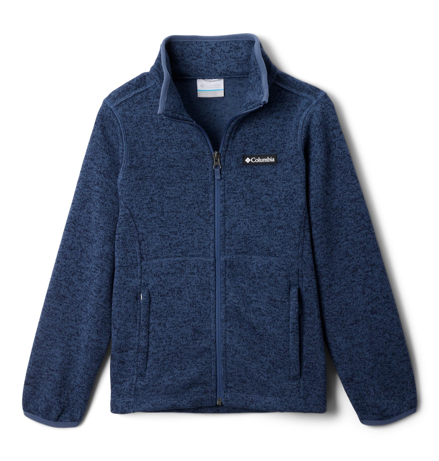 Columbia Kids' Sweater Weather Full Zip