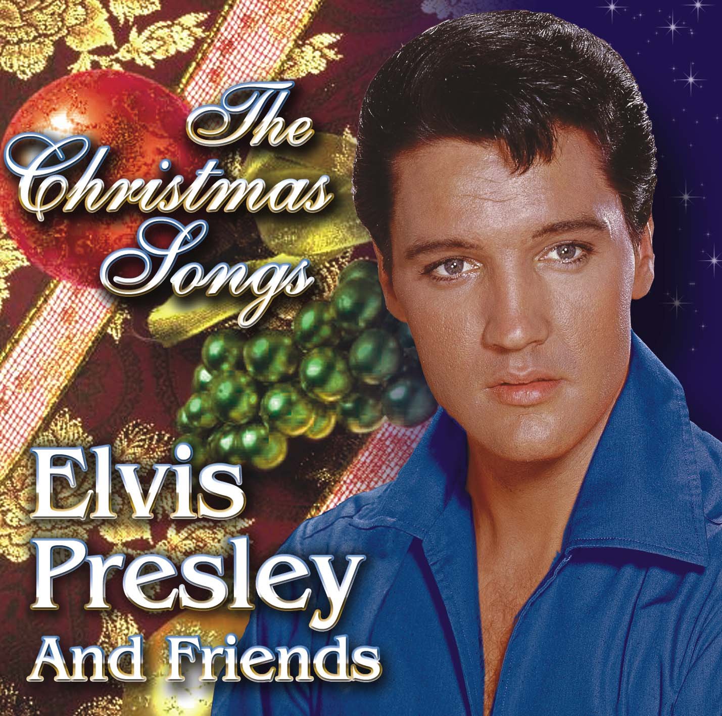 The Christmas Songs