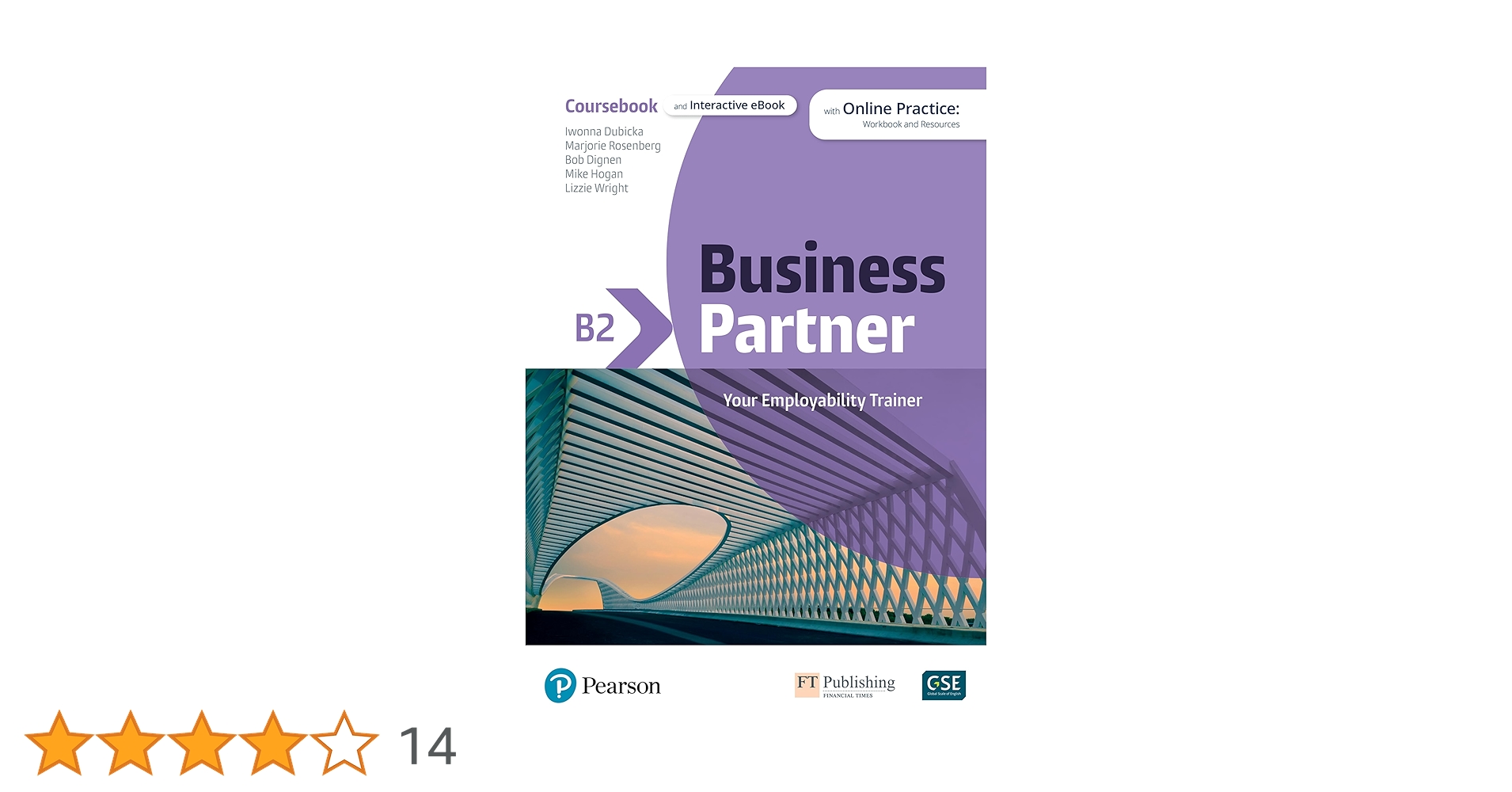 Business Partner B2 Coursebook 新品 Amazon | Business Partner B2: Coursebook & eBook with