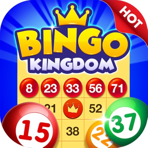 Bingo Kingdom