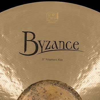 Amazon | MEINL Cymbals マイネル Byzance Traditional Series