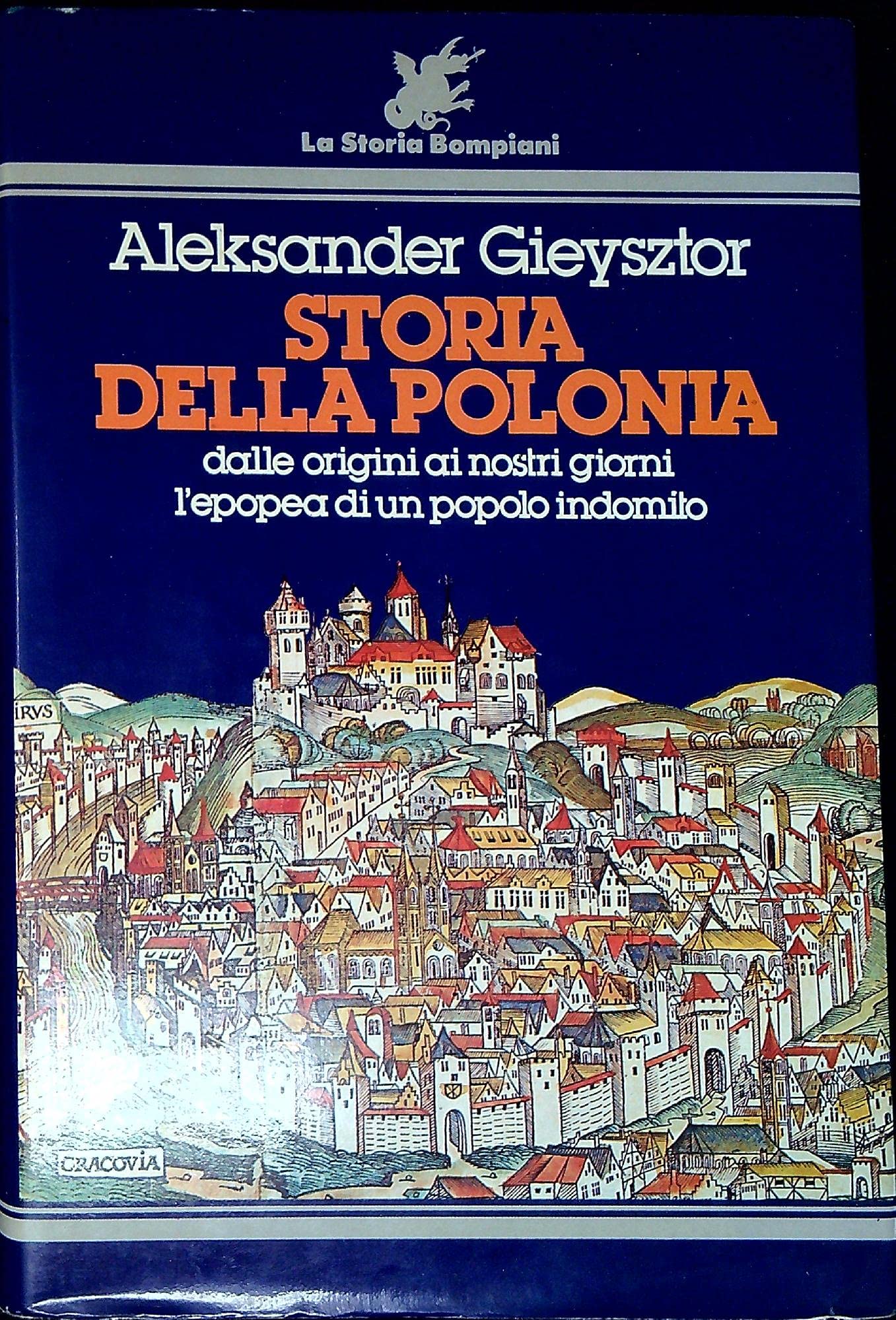Storia della Polonia