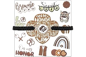Handmade Bracelet For Scout - Scout Life Gift