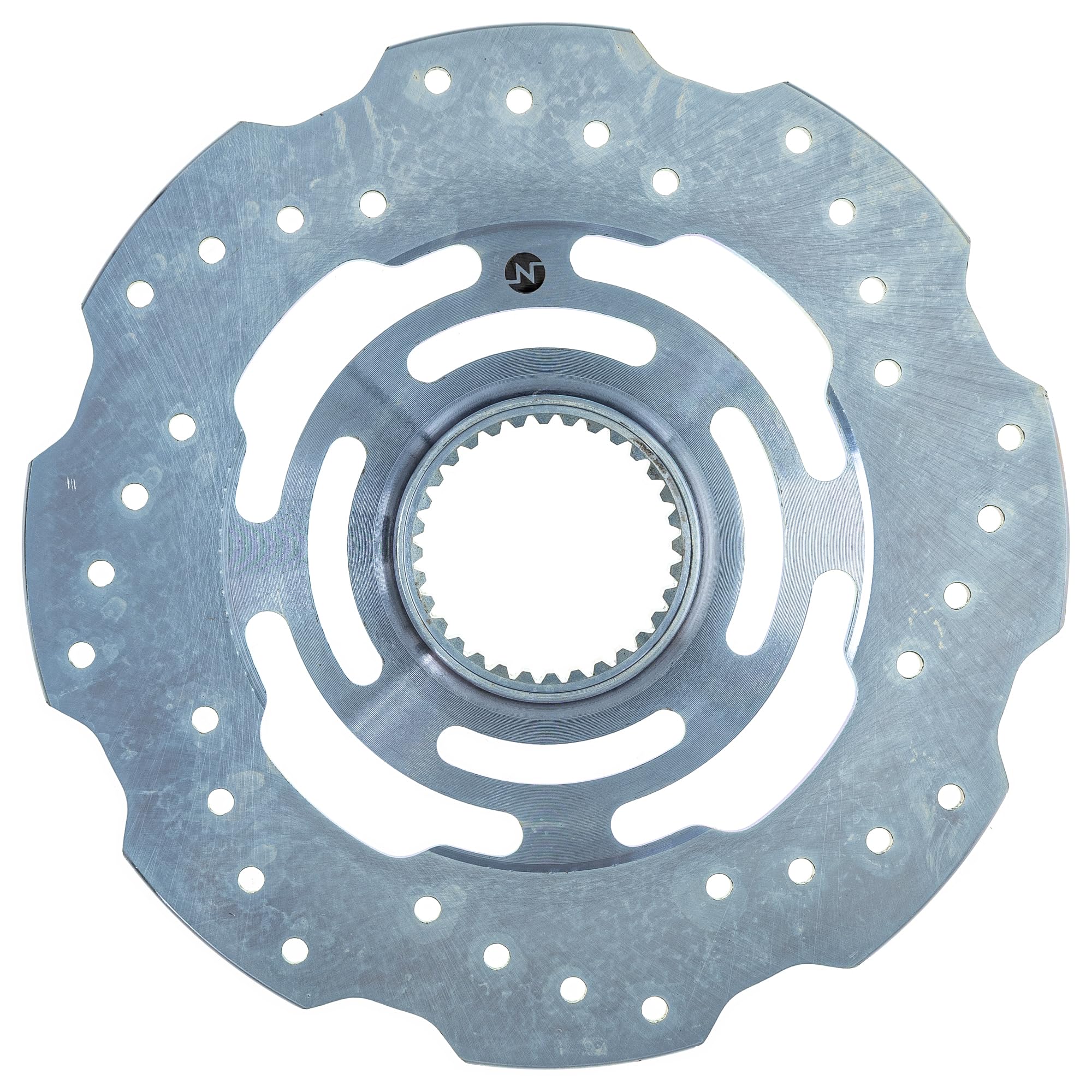 NICHE Rear Brake Rotor for Ski-Doo GSX 600 900 800R MXZ 500SS 850