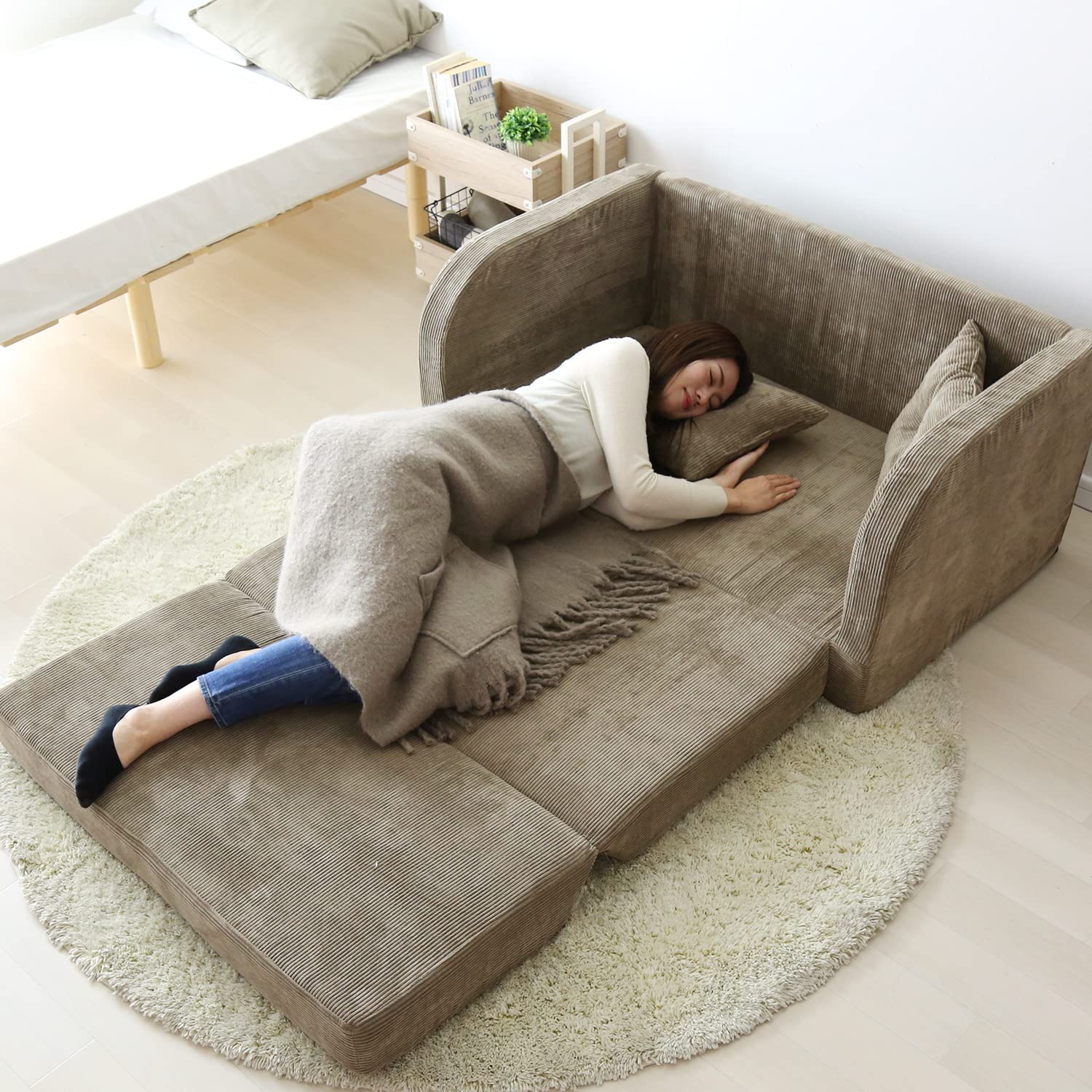 Doris ソファー2人掛け