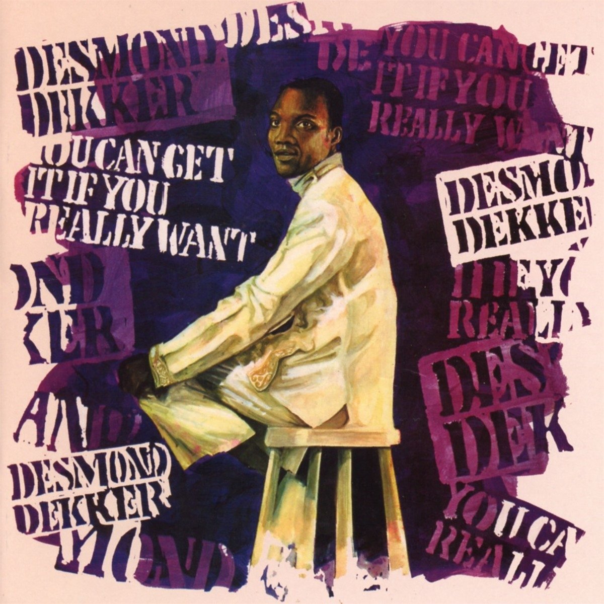 You Can Get It If You Really Want (Expanded Edition)