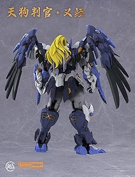 匠さん専用【中国・天狗】伝統的な木製仮面セット8点セット Amazon | 銘匠伝 x SUNDAY HOBBY 天狗判官 義経 ABS製 組み立て