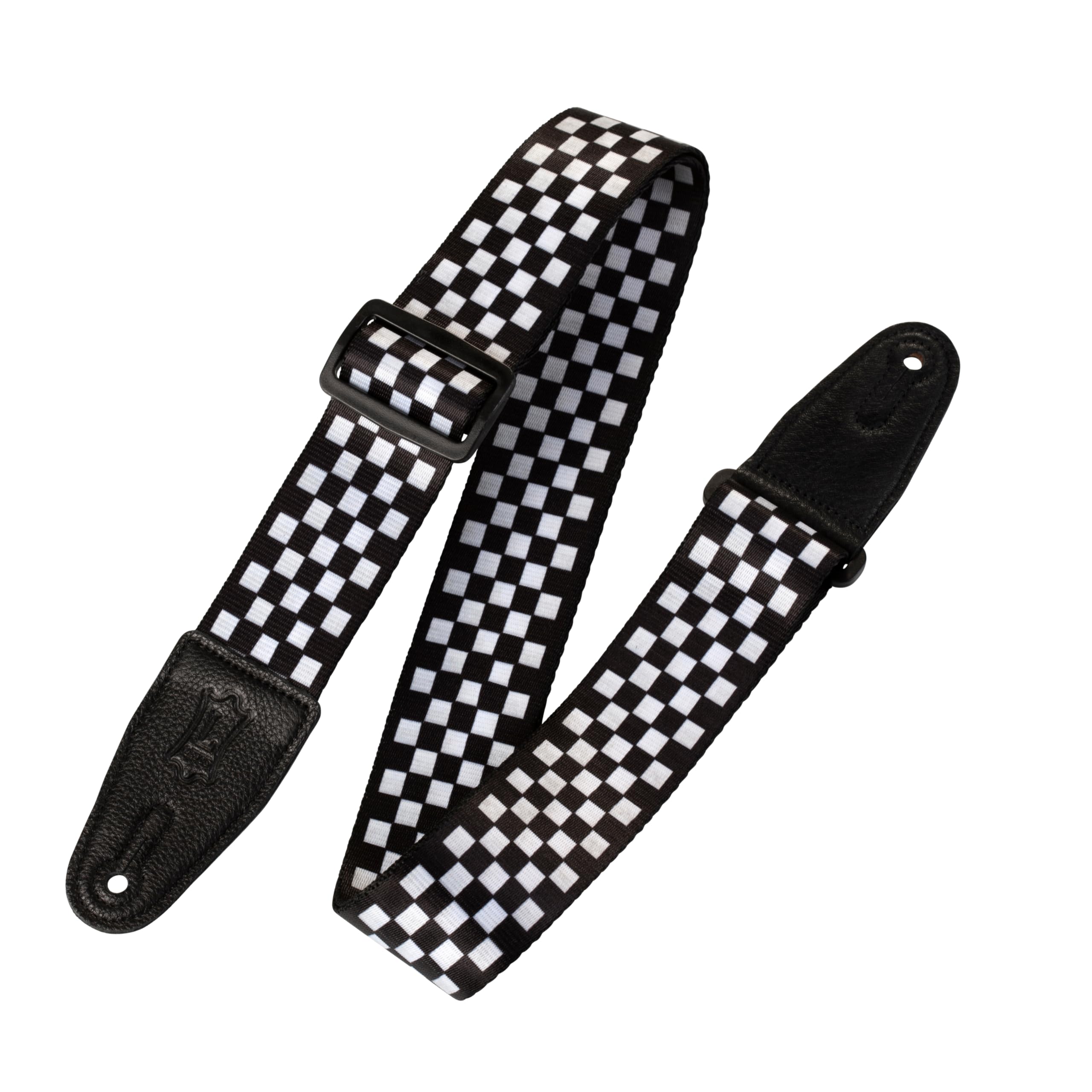 Levy's Leathers MP-28 Acoustic Guitar Strap