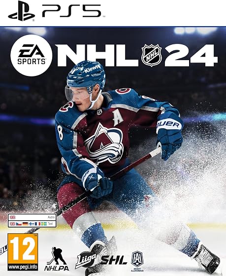 Review NHL 24 no PS5: Ação no gelo renovada, mas modos pedem socorro
