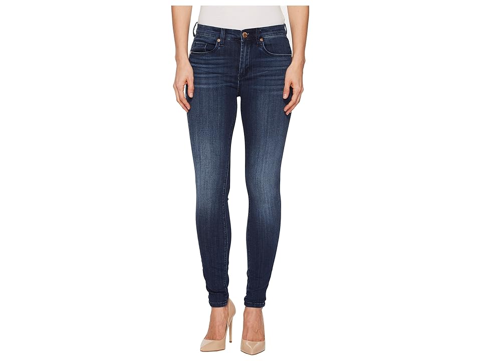 

Blank NYC Mid-Rise Denim Skinny in Let Go (Let Go) Women's Jeans