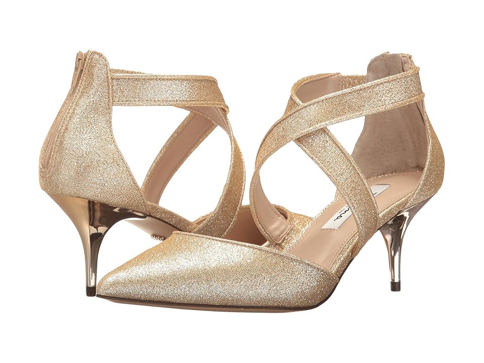 

Nina Tristen (Platino) Women's 1-2 inch heel Shoes