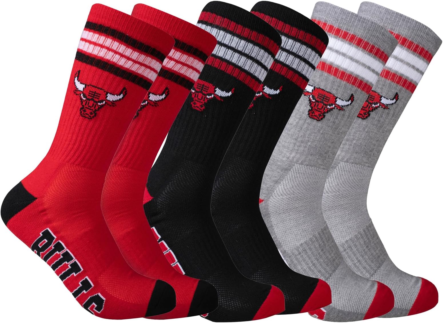 chicago bulls nike gear