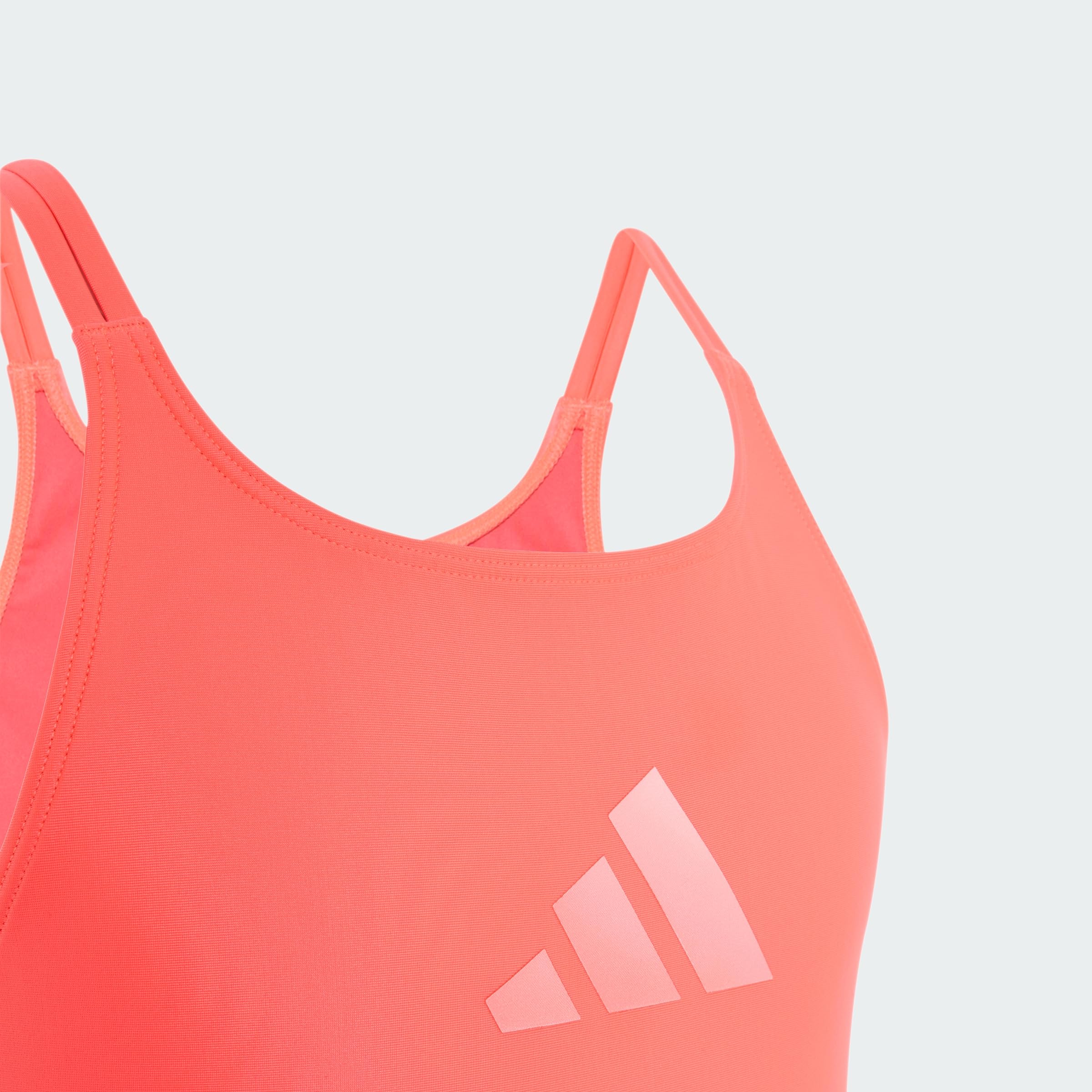 adidas Kids Costume da Bagno Glam X-Back Junior