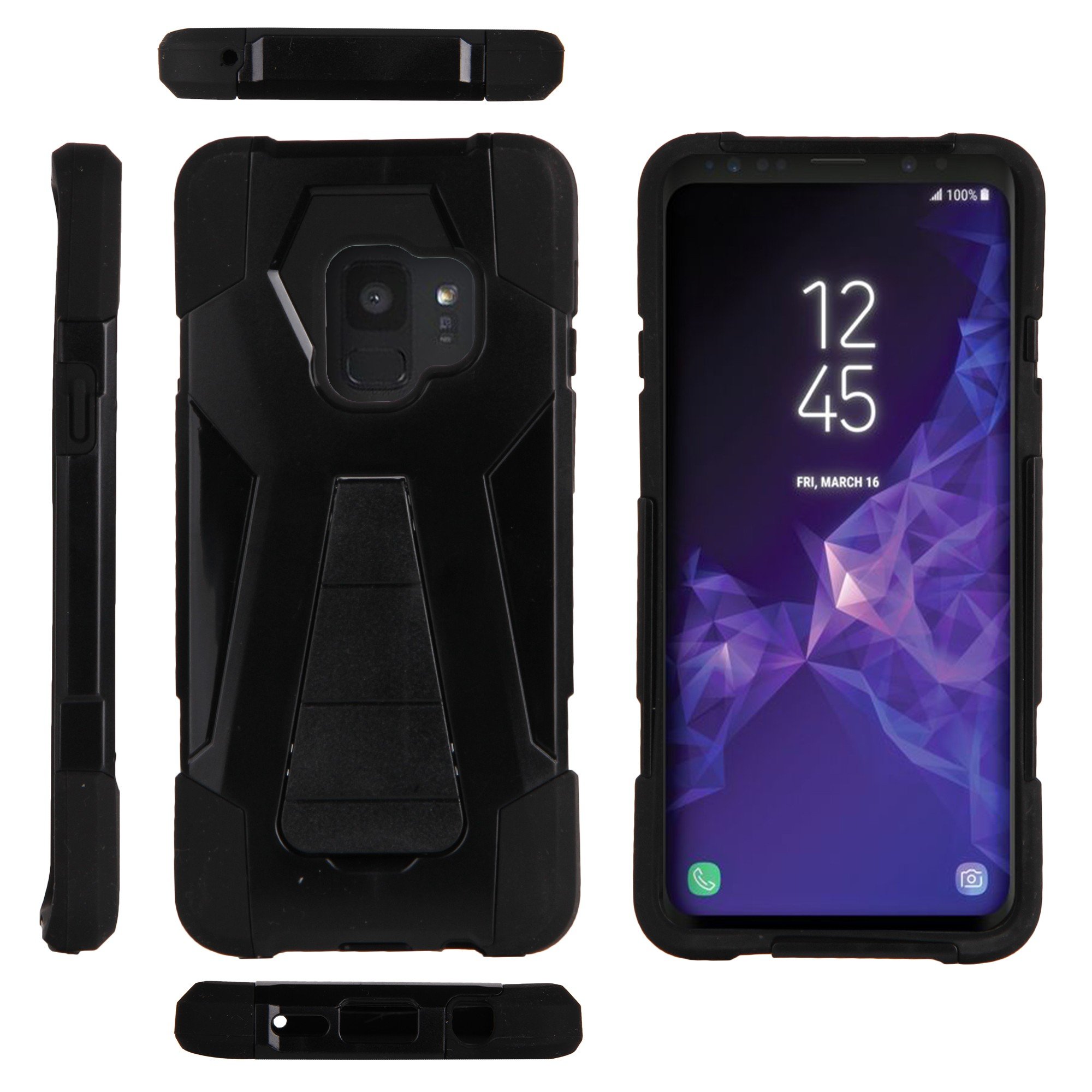 Calling Card - P5/S45-046 - U - Persona 5