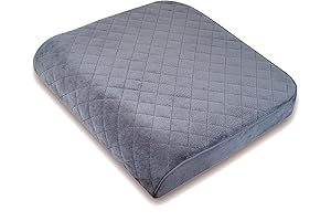 Mem0ry Foam Seat Cushion: Ultimate Comfort for Recliners and Beyond