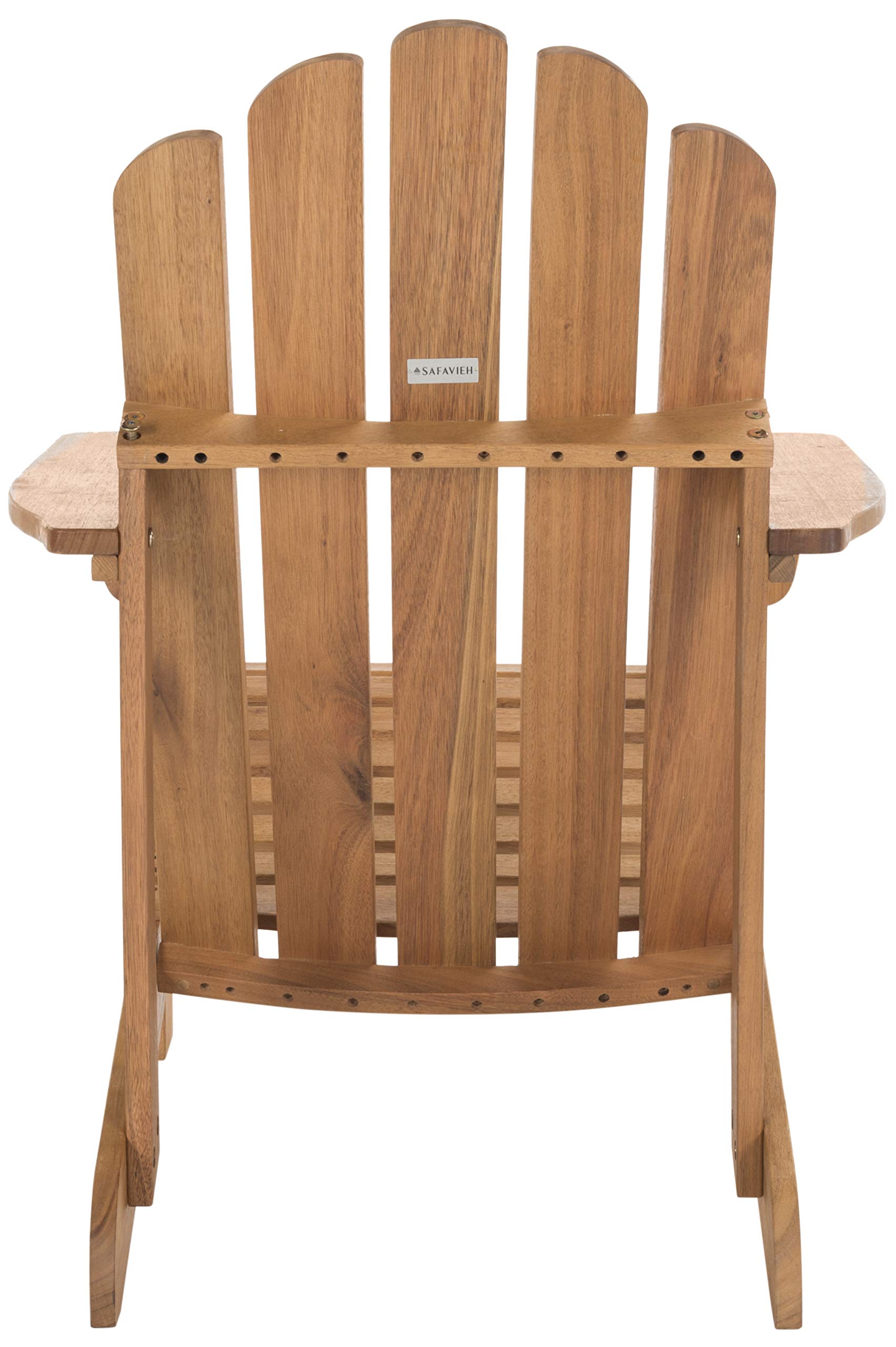 SAFAVIEH Adirondack Chair, Taille Unique