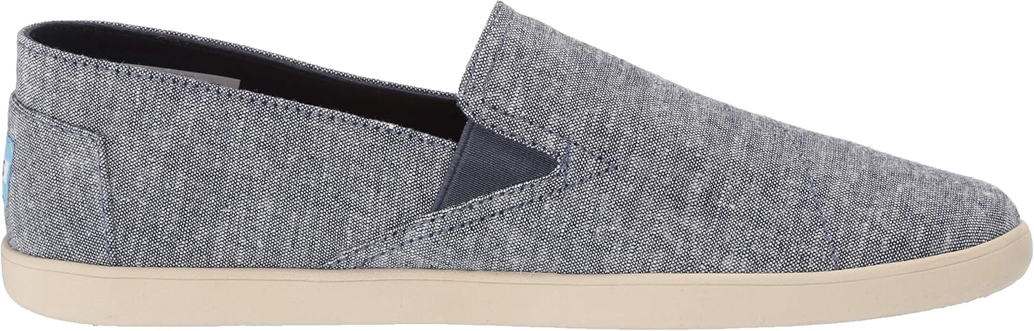 TOMS Men's Pico Loafer Flat