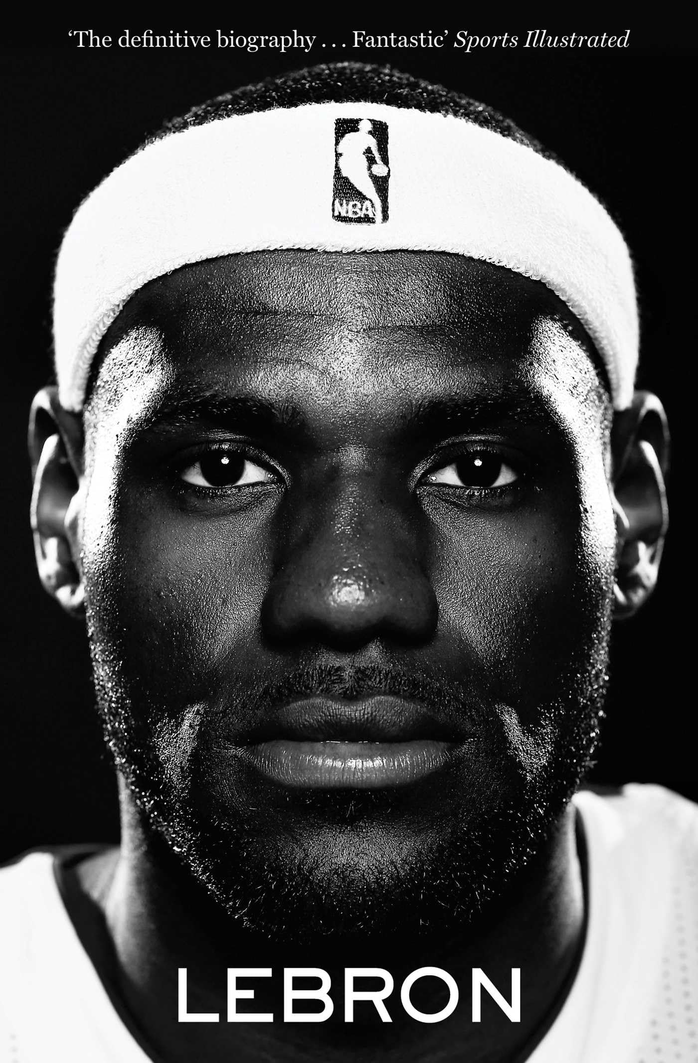 LeBron by Jeff Benedict (Paperback Book)
