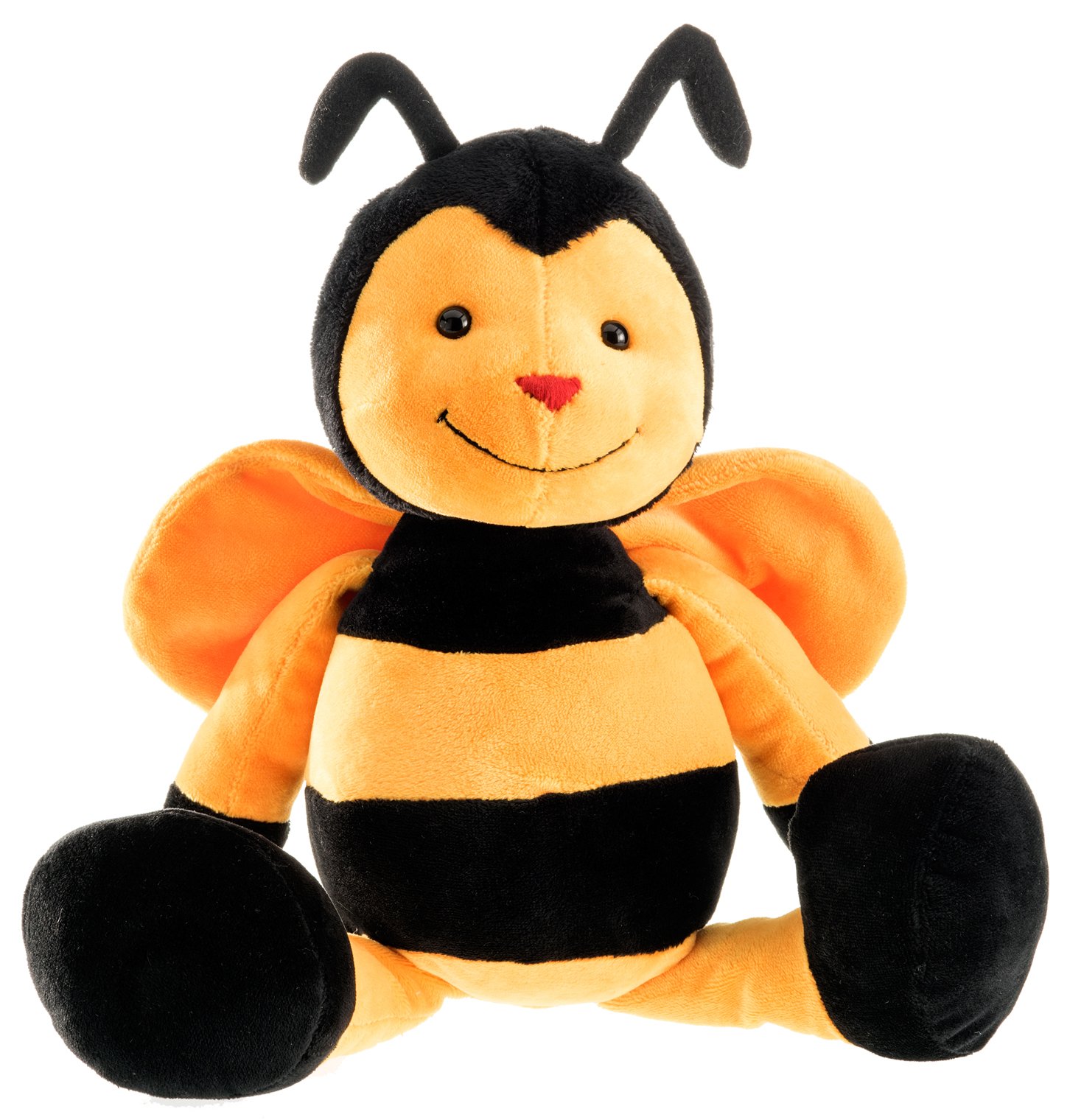 soft toy bee