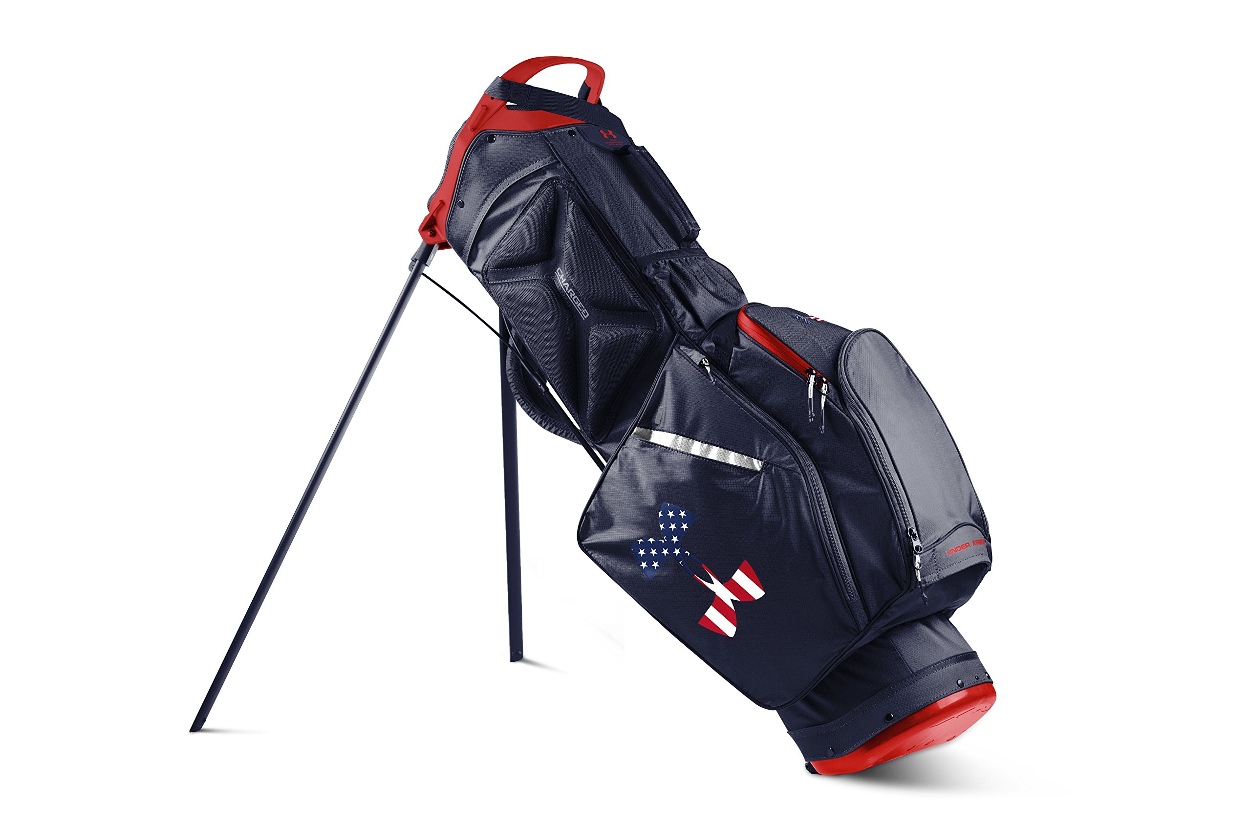 Storm Armada Under Armour Golfbag Amazon Under Armour Storm Armada