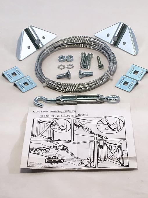 Anti-Sag Kit