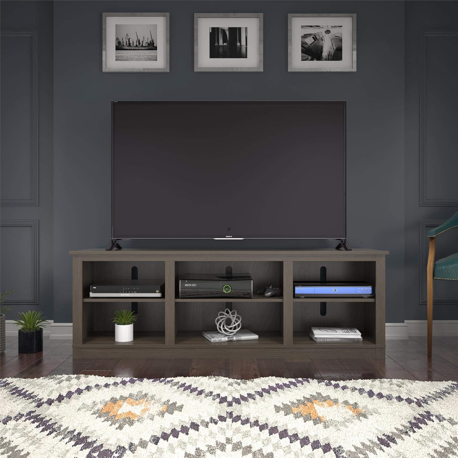 Get Ameriwood Home Edgewood