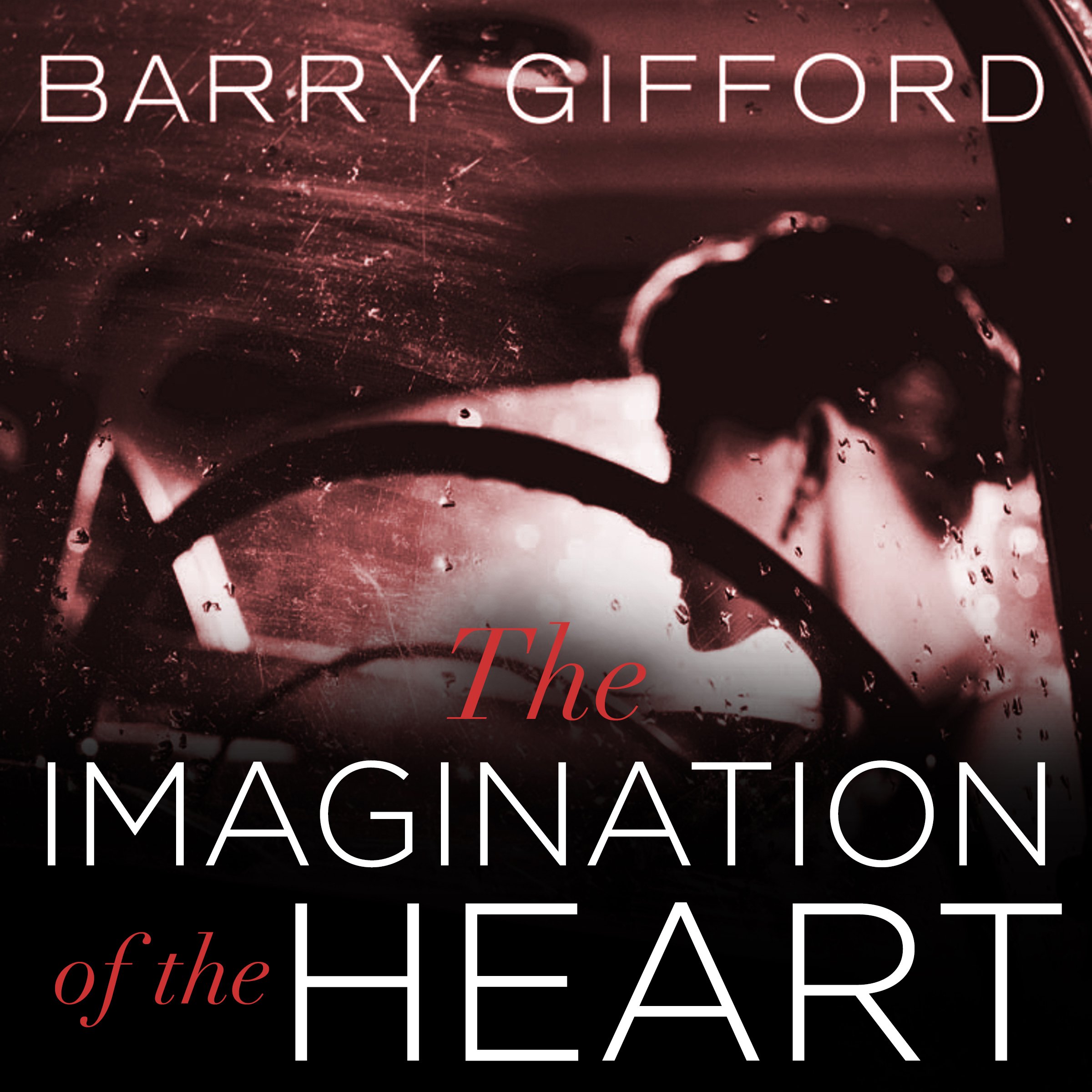 The Imagination of the Heart
