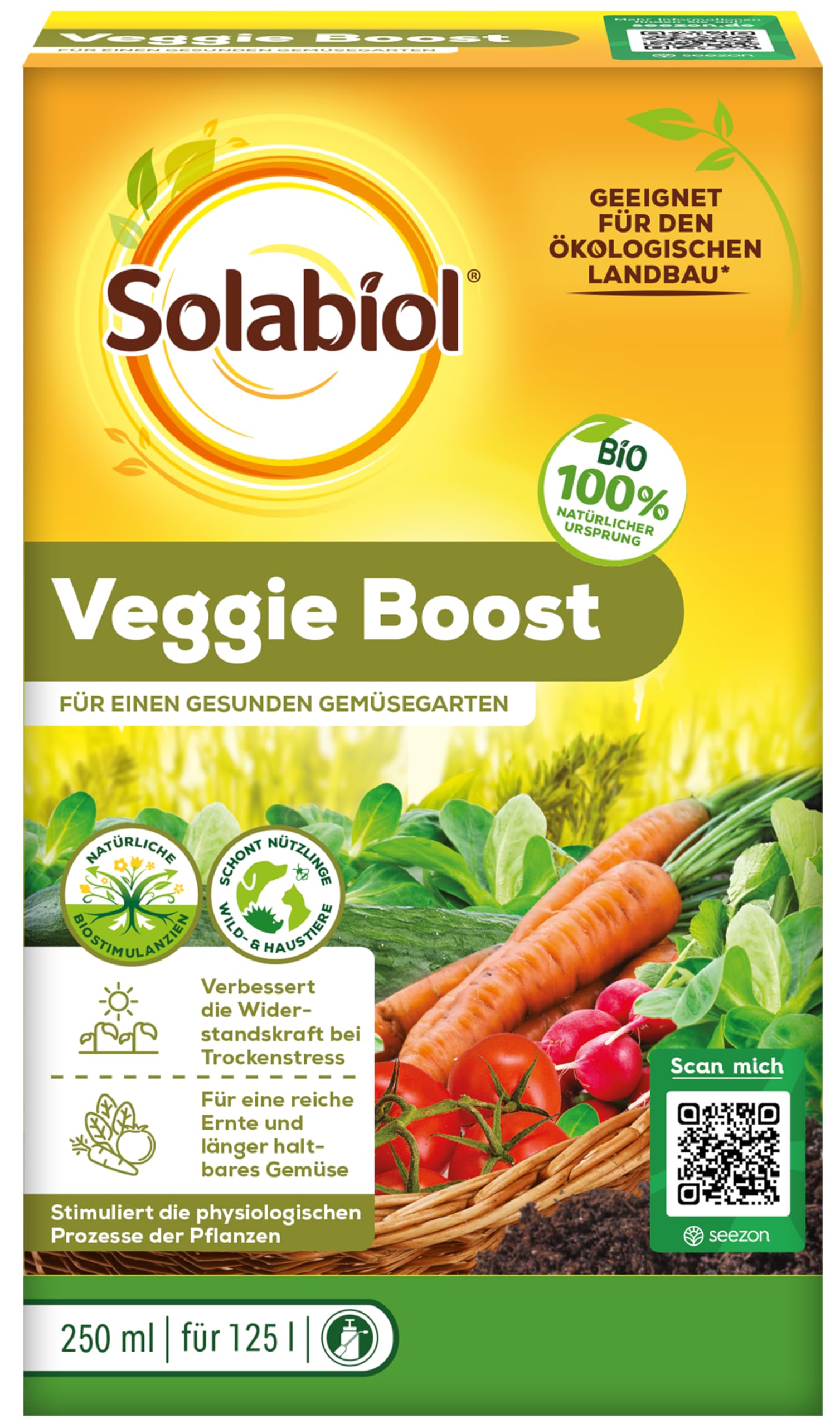 Garten- und Outdoor-Produkte