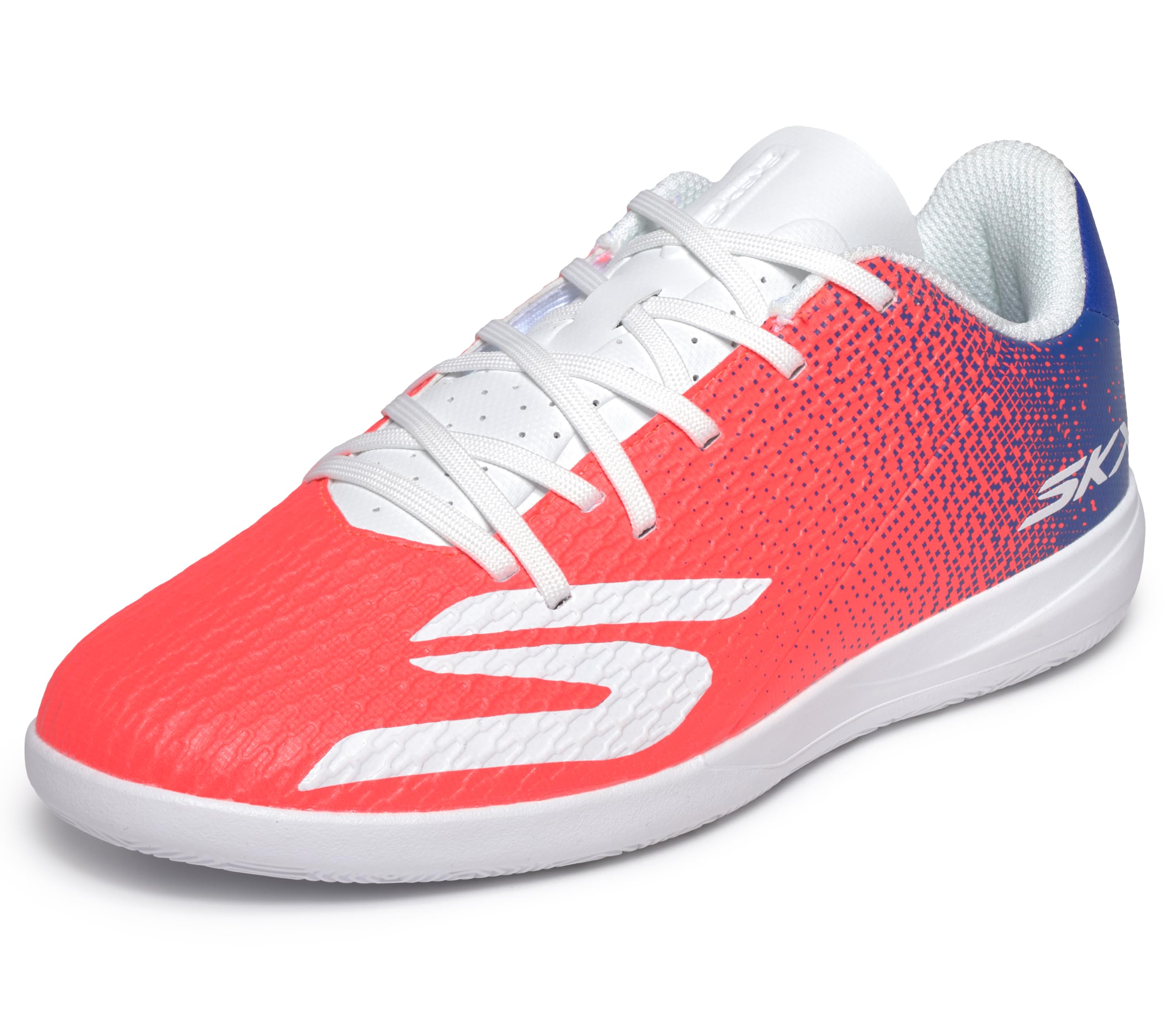 Skechers Niños SKX_2 Jr Botas de fútbol de salón