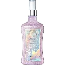 Hawaiian Tropic Beach Dreams, Spray Profumato, 250 ml
