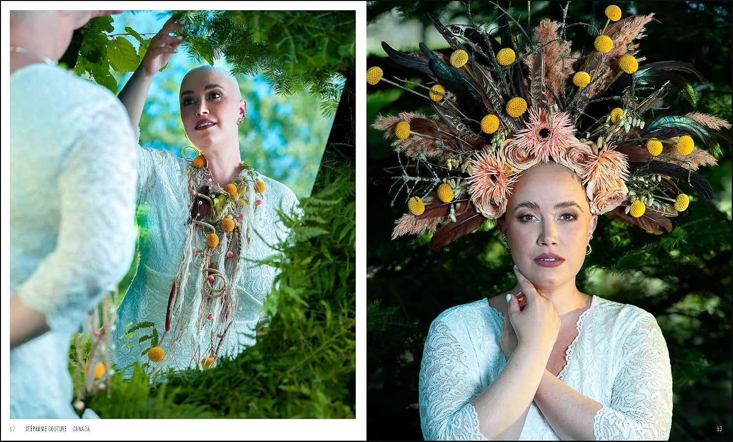 International Floral Art 2024-2025