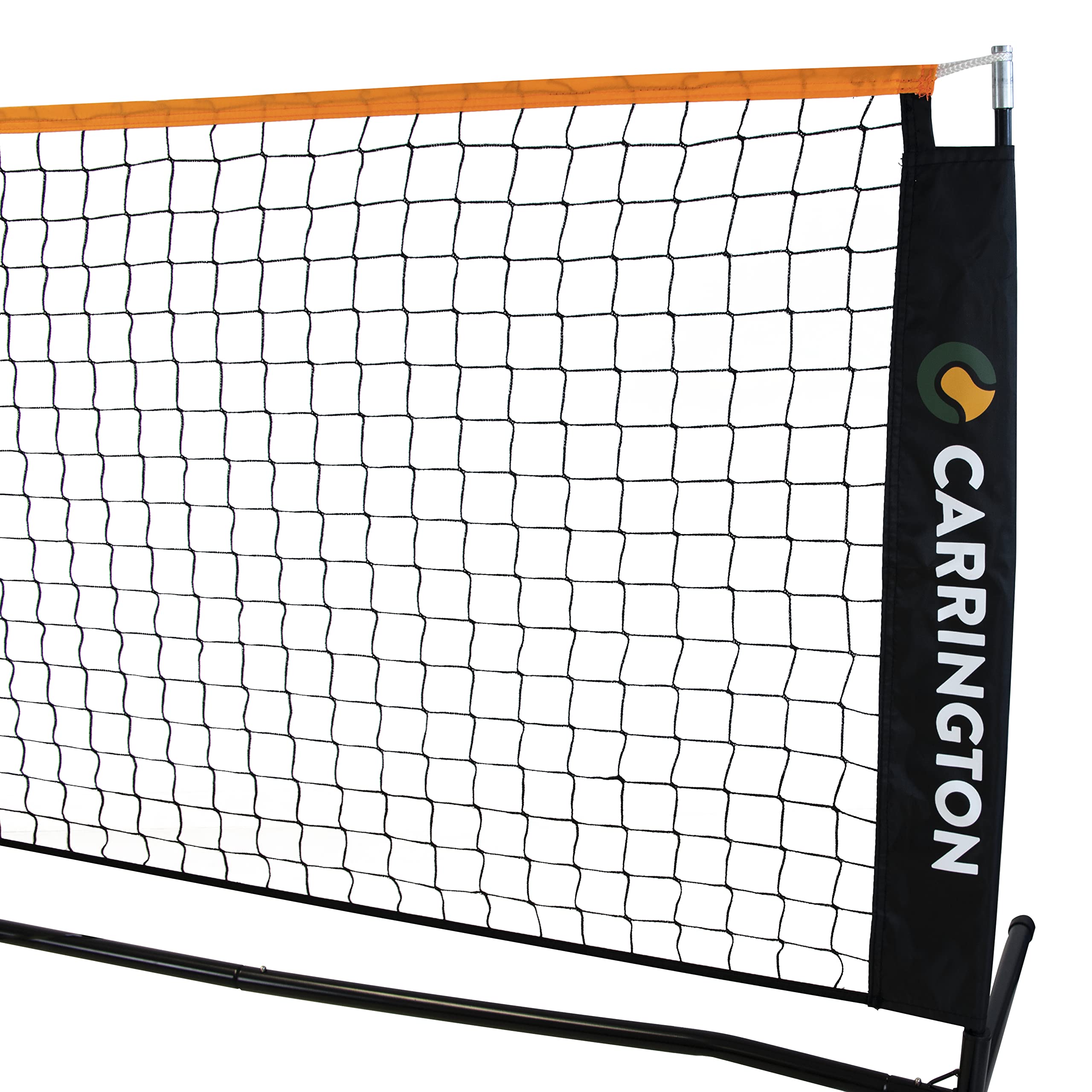POWERSHOT Carrington® Kit de Tennis - Poteaux et Filet - (6 x 0,9 m)